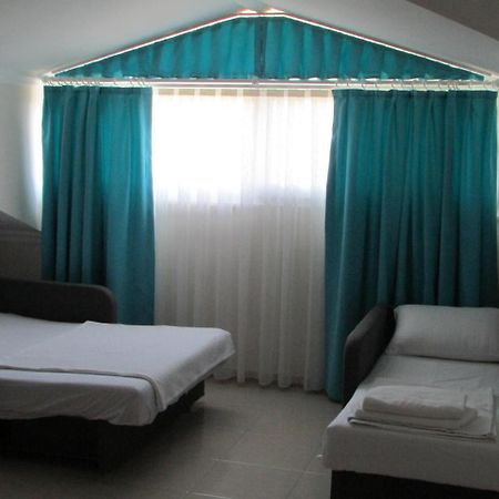 Guentur Hotel & Restaurant Göcek Exterior foto